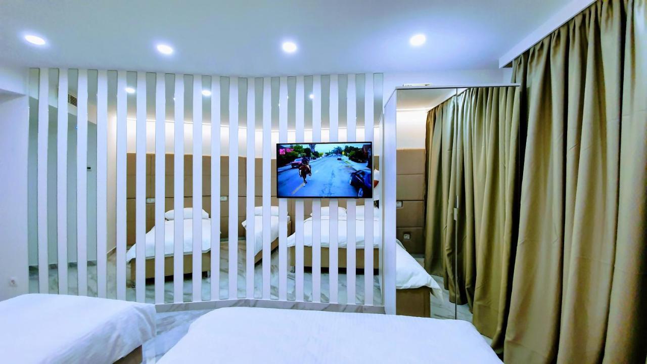 Hotel In Жепче Экстерьер фото